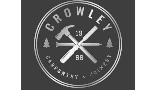Sam Crowley Carpentry & Joinery Logo